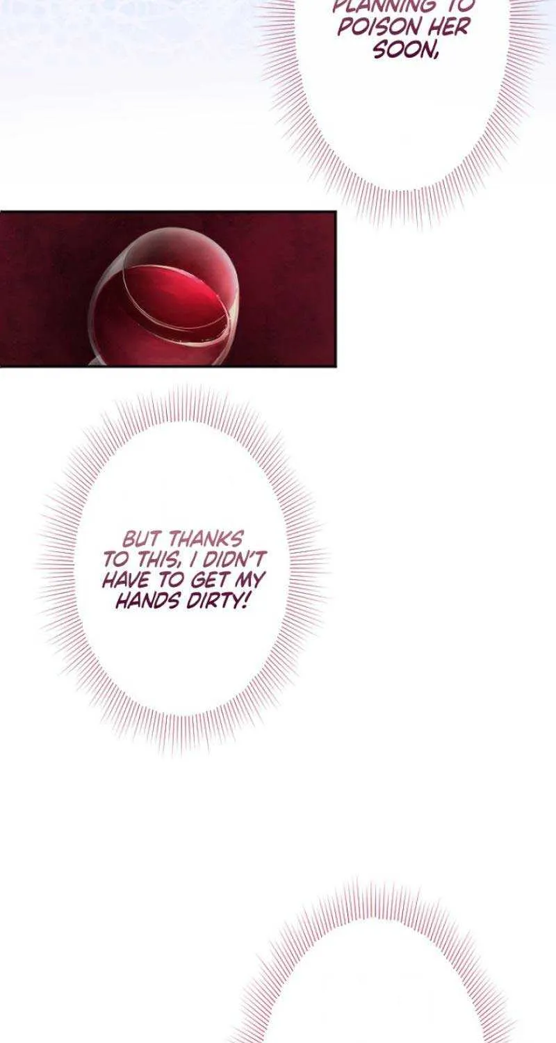 The Reason why Princess White Rose Wears Thorns Chapter 3 page 23 - 