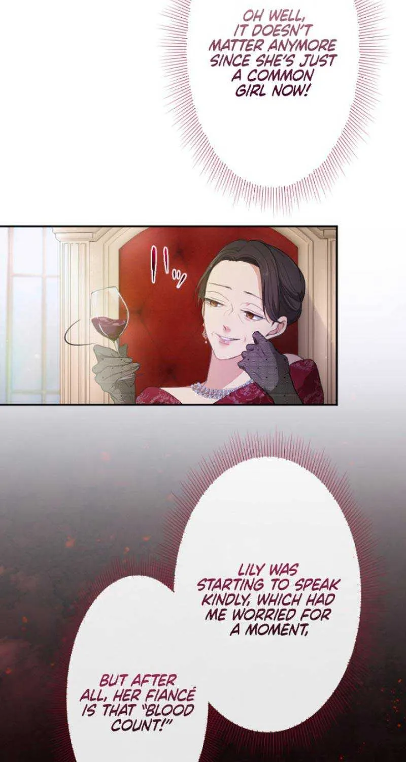The Reason why Princess White Rose Wears Thorns Chapter 3 page 24 - 