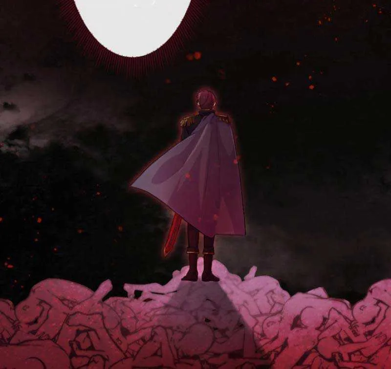 The Reason why Princess White Rose Wears Thorns Chapter 3 page 25 - 