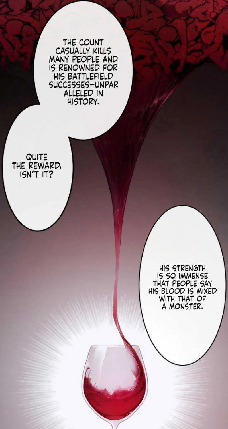 The Reason why Princess White Rose Wears Thorns Chapter 3 page 26 - 