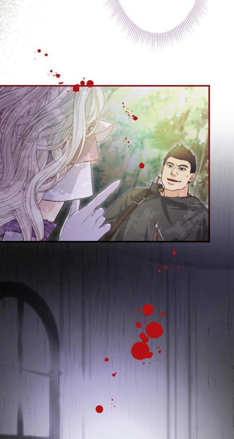 The Reason why Princess White Rose Wears Thorns Chapter 3 page 34 - 
