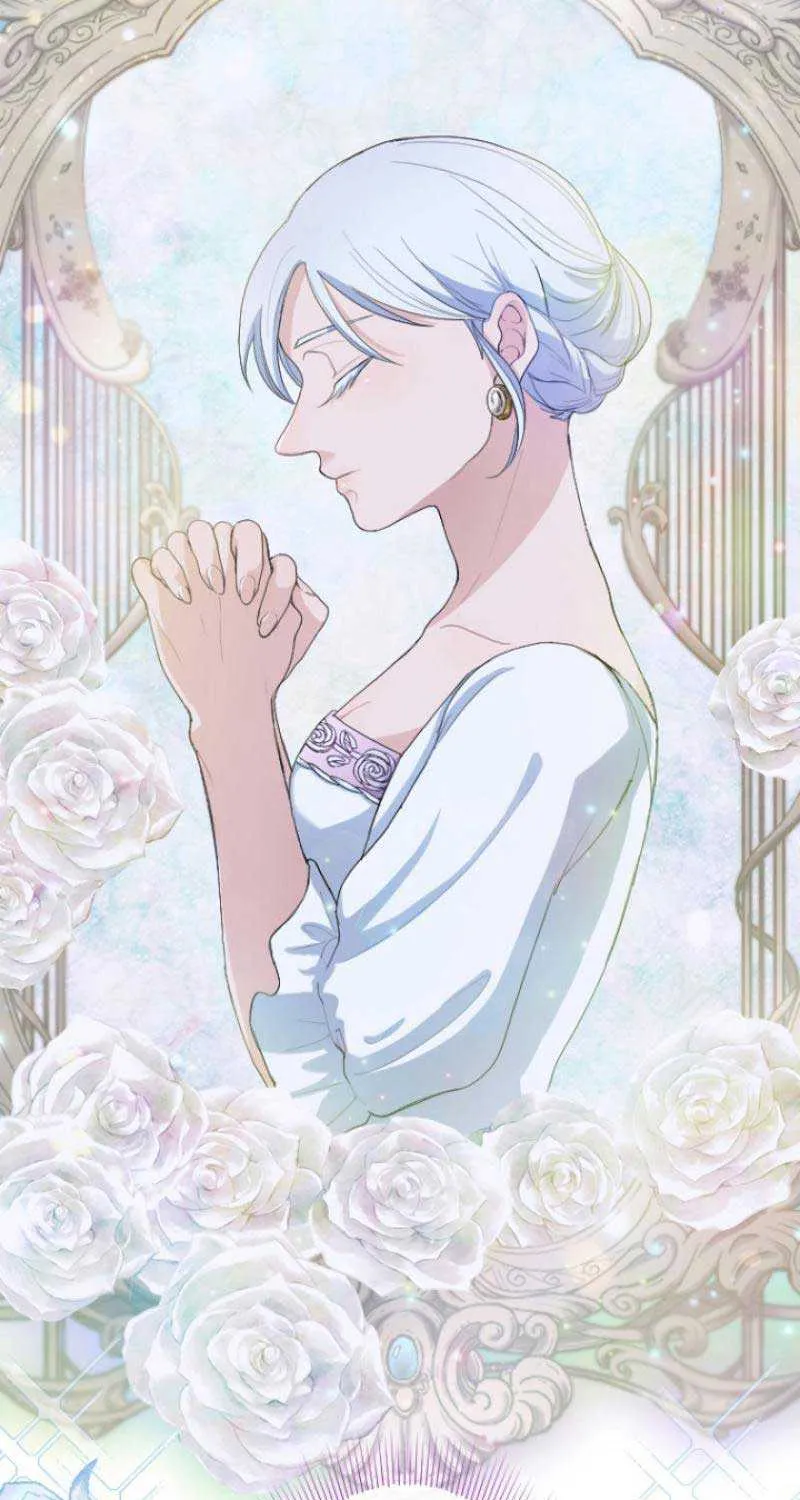 The Reason why Princess White Rose Wears Thorns Chapter 3 page 37 - 
