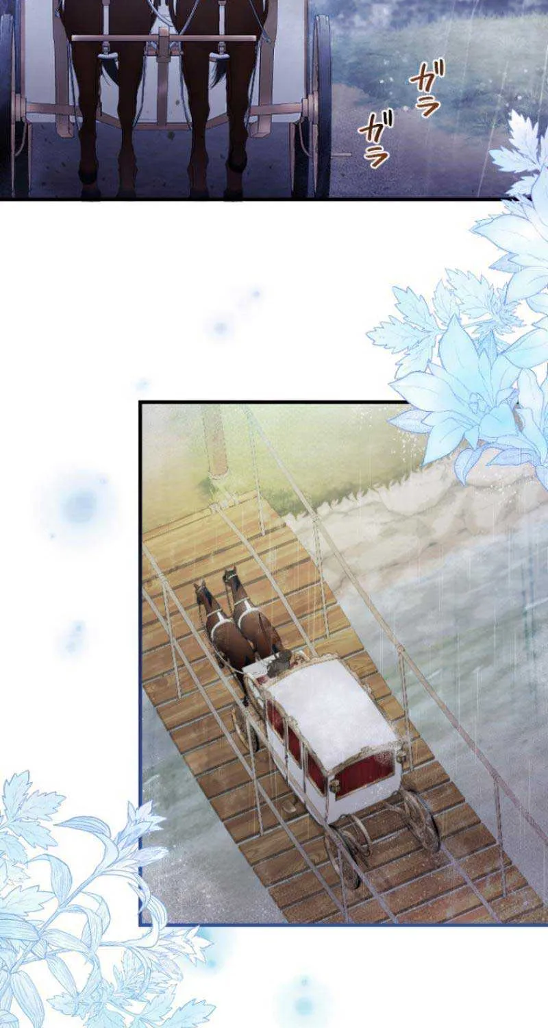 The Reason why Princess White Rose Wears Thorns Chapter 3 page 5 - 