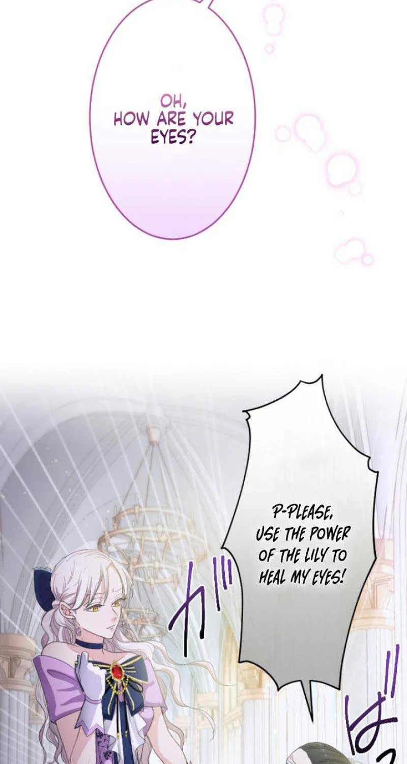The Reason why Princess White Rose Wears Thorns Chapter 3 page 42 - 