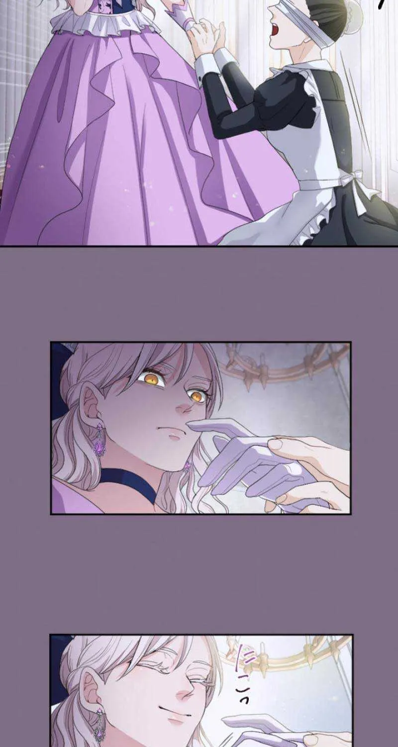 The Reason why Princess White Rose Wears Thorns Chapter 3 page 43 - 