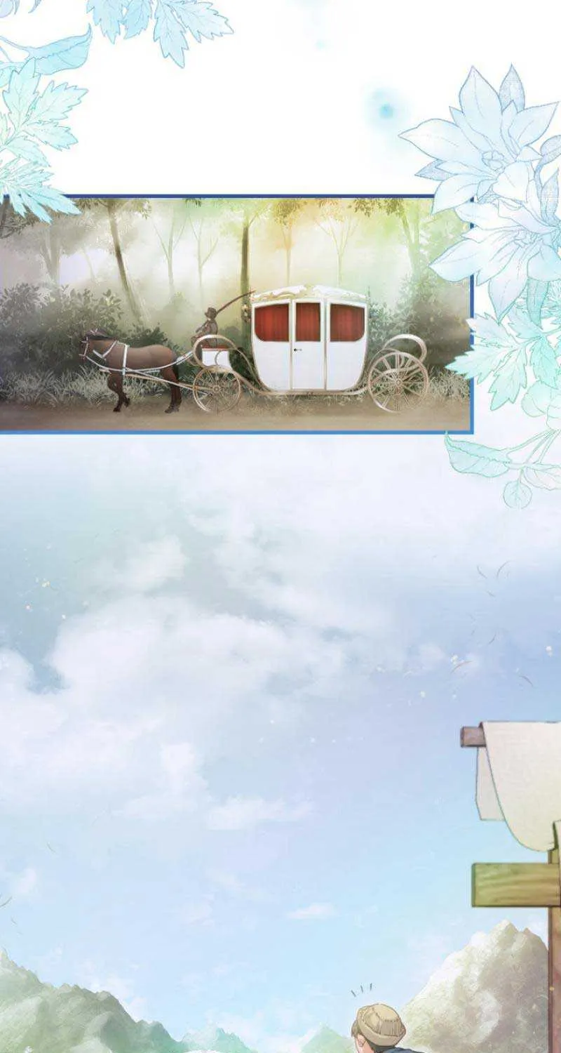 The Reason why Princess White Rose Wears Thorns Chapter 3 page 6 - 