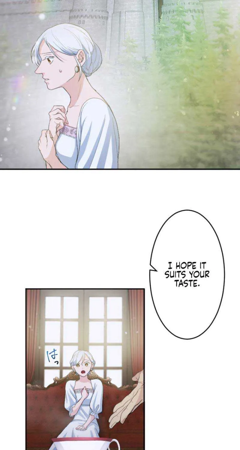 The Reason why Princess White Rose Wears Thorns Chapter 3 page 52 - 