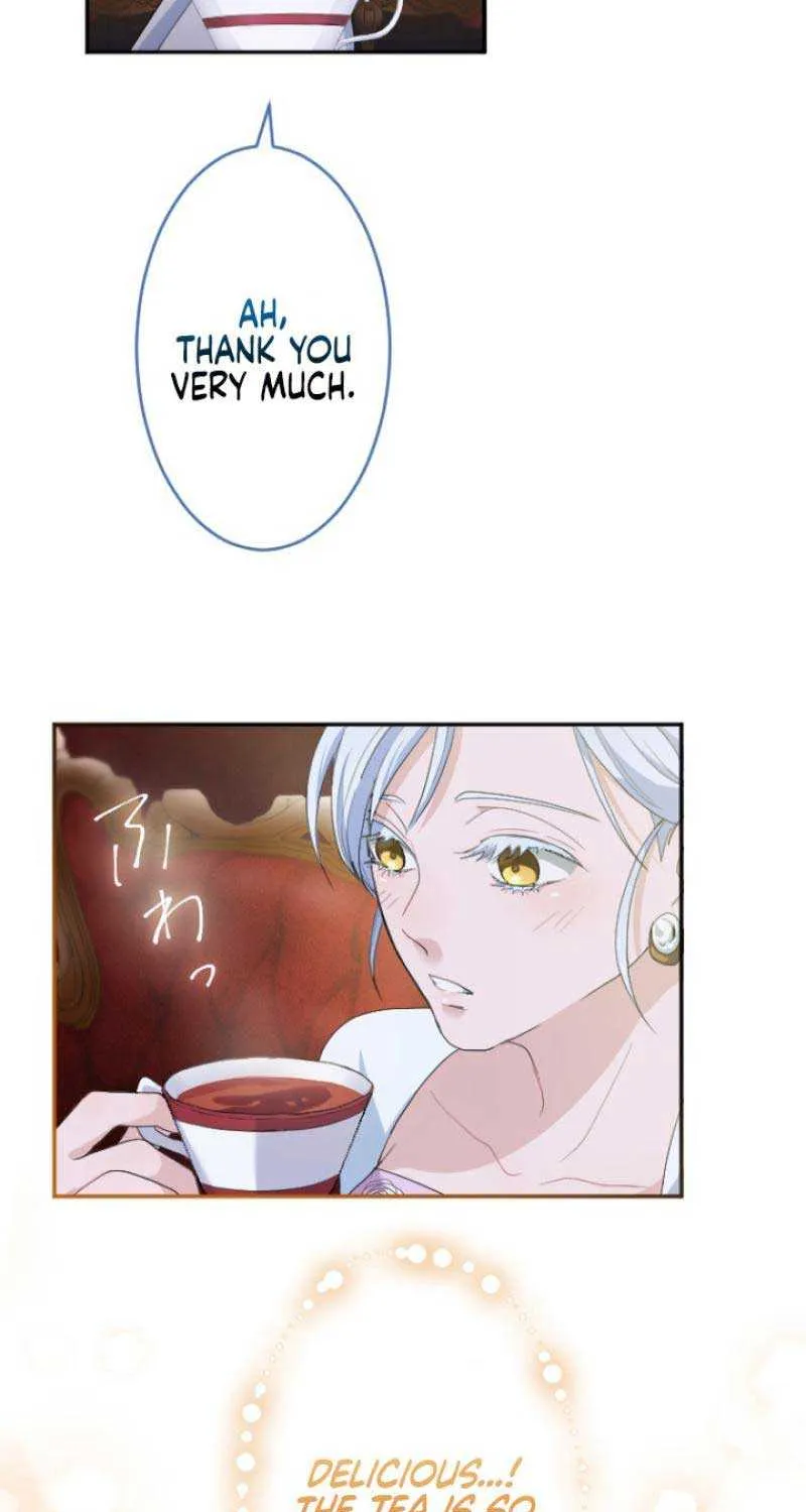 The Reason why Princess White Rose Wears Thorns Chapter 3 page 53 - 