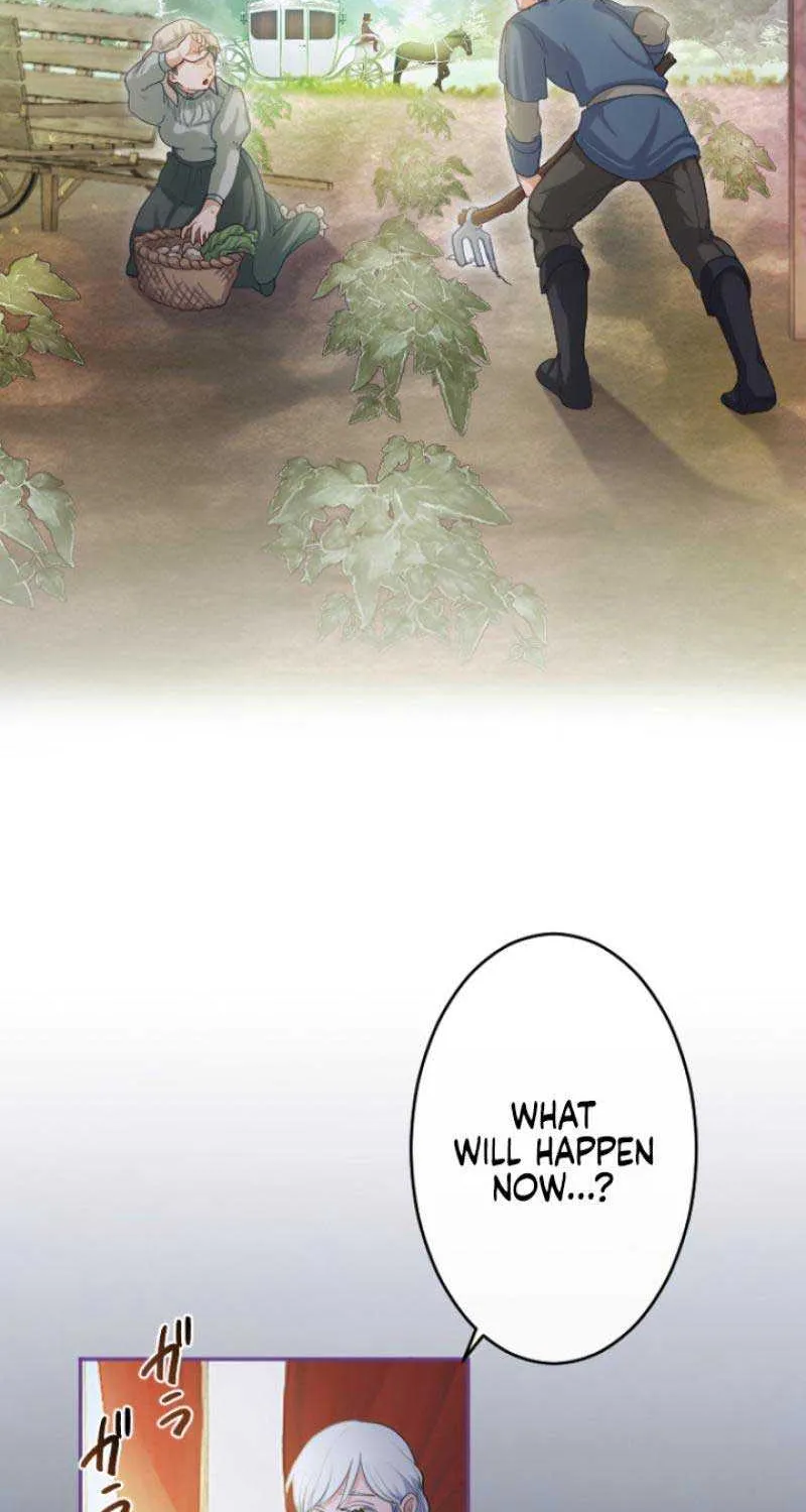 The Reason why Princess White Rose Wears Thorns Chapter 3 page 7 - 