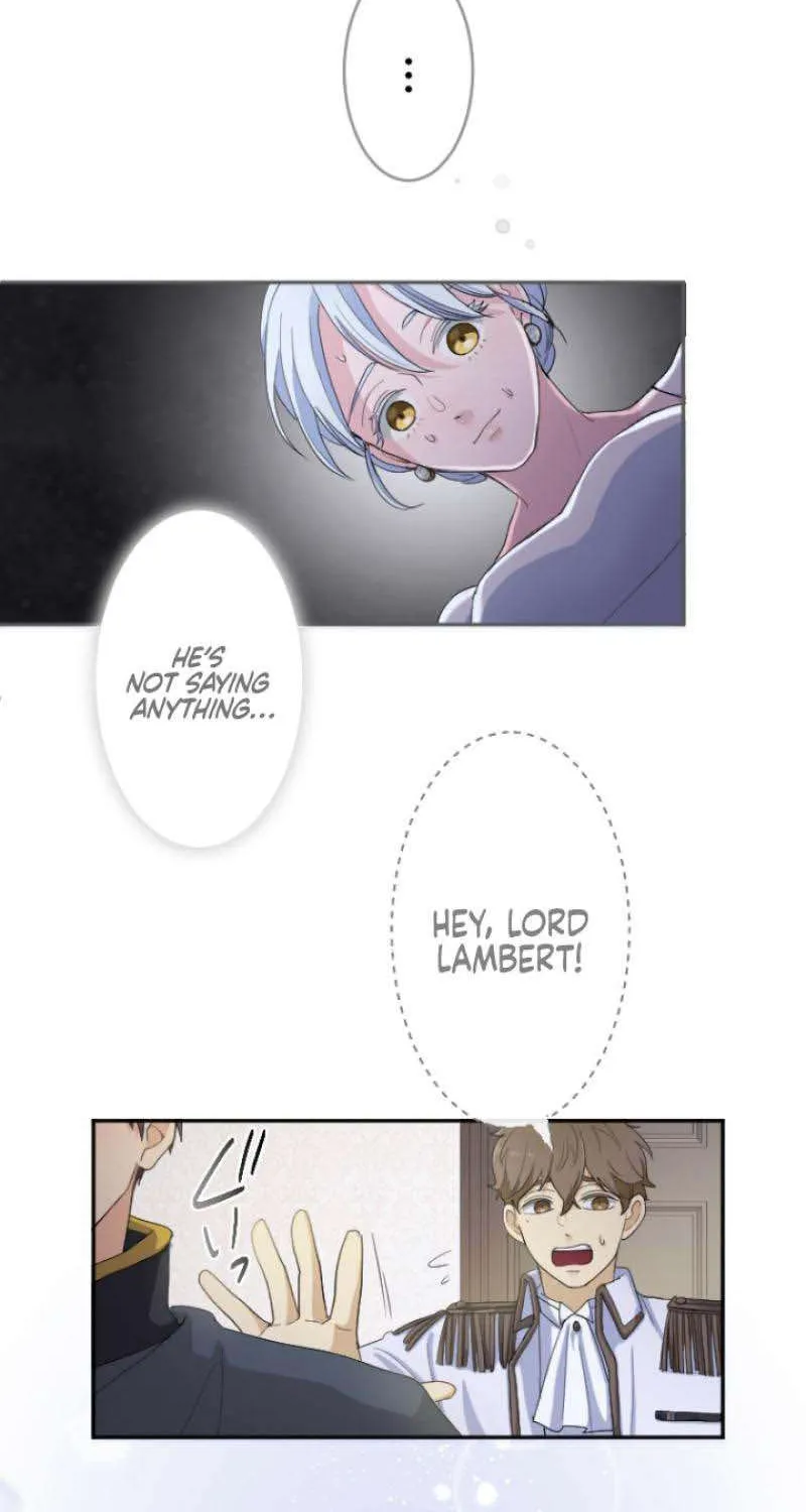 The Reason why Princess White Rose Wears Thorns Chapter 3 page 61 - 