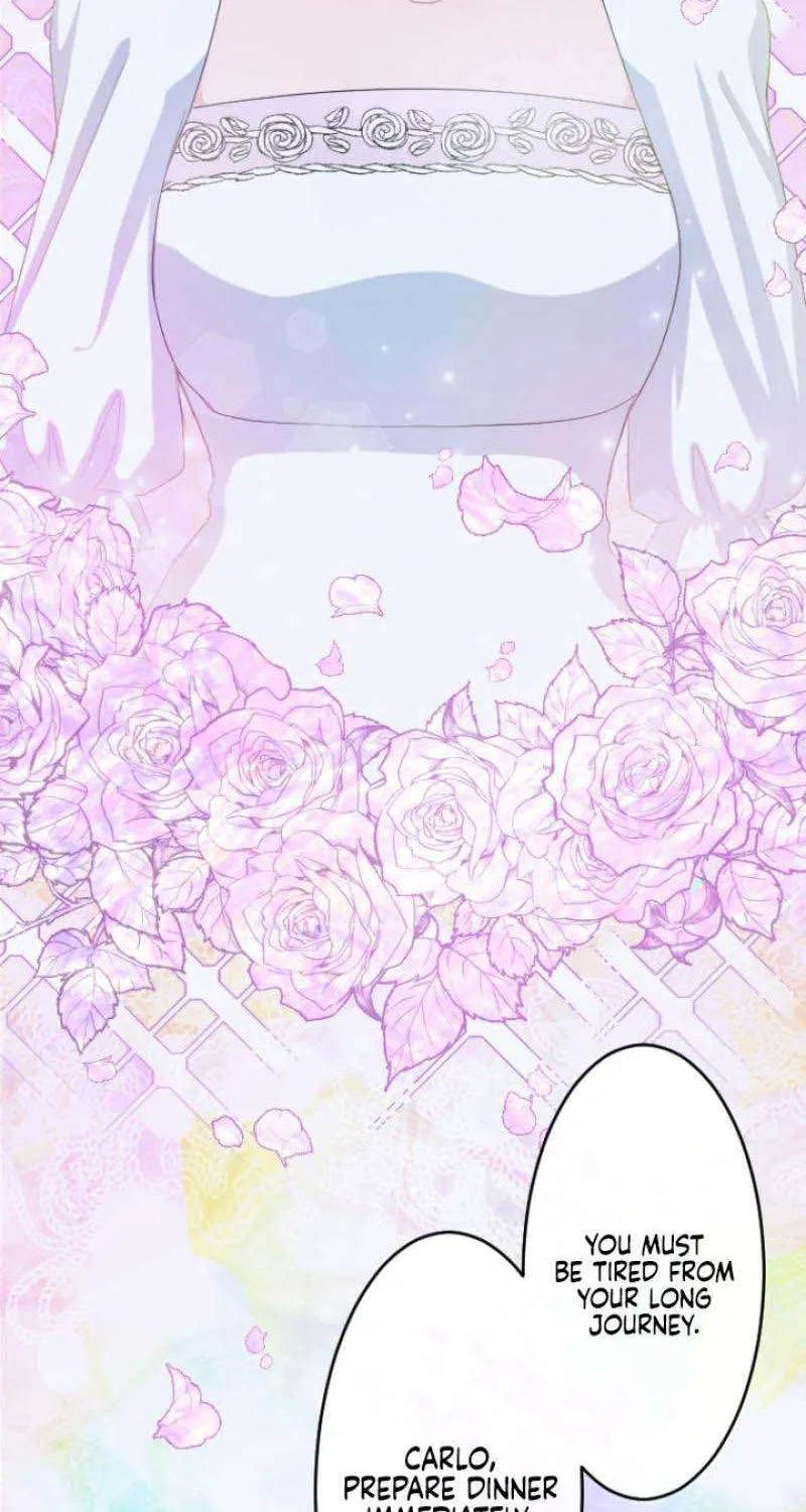 The Reason why Princess White Rose Wears Thorns Chapter 3 page 65 - 