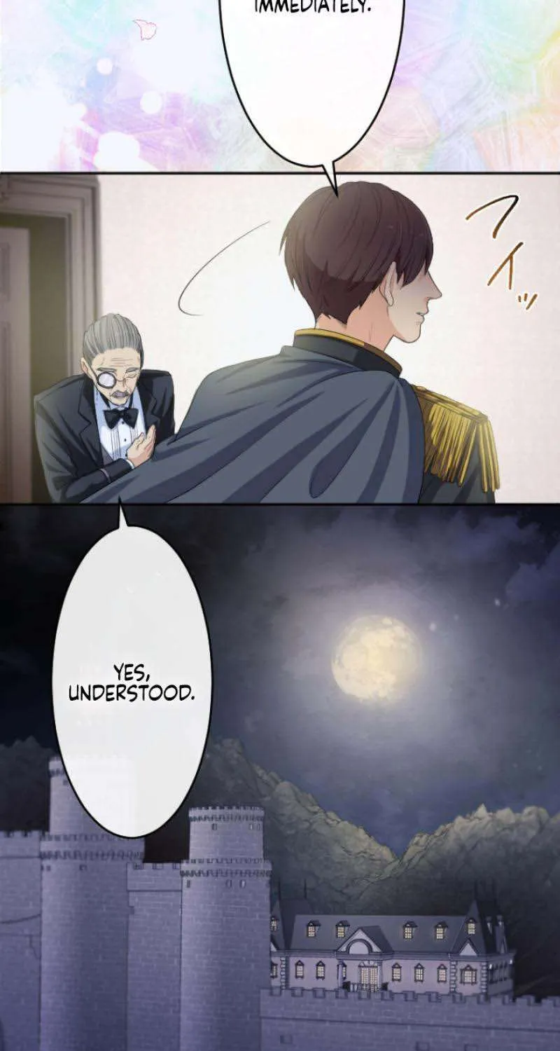 The Reason why Princess White Rose Wears Thorns Chapter 3 page 66 - 