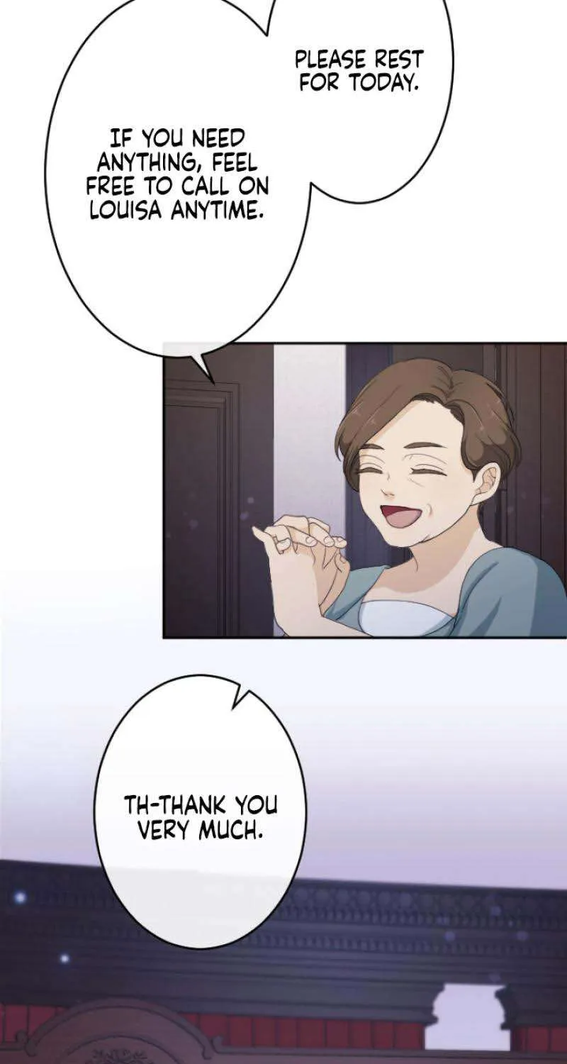 The Reason why Princess White Rose Wears Thorns Chapter 3 page 68 - 
