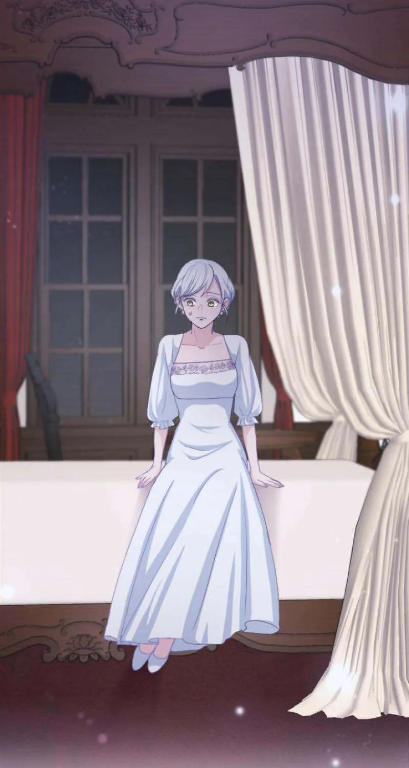 The Reason why Princess White Rose Wears Thorns Chapter 3 page 69 - 
