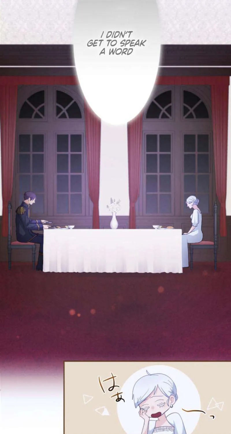 The Reason why Princess White Rose Wears Thorns Chapter 3 page 71 - 
