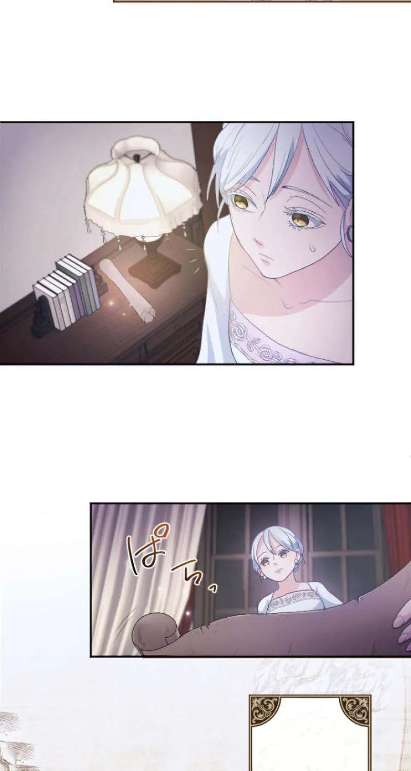 The Reason why Princess White Rose Wears Thorns Chapter 3 page 72 - 