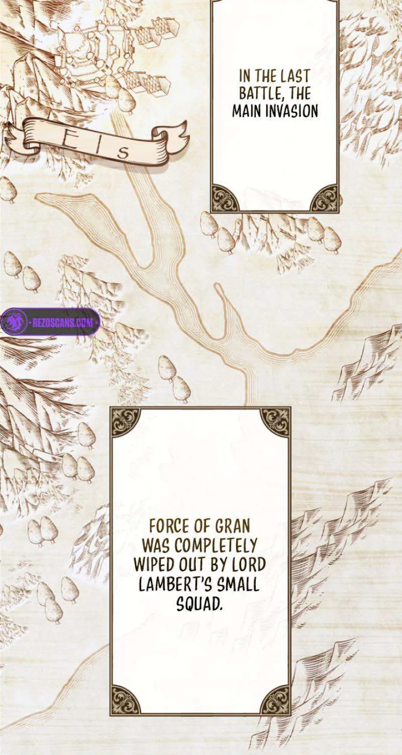 The Reason why Princess White Rose Wears Thorns Chapter 3 page 74 - 