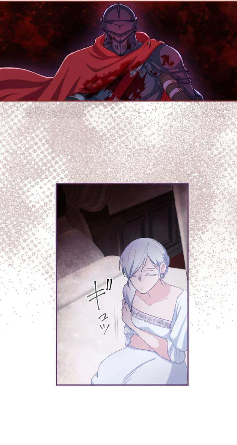 The Reason why Princess White Rose Wears Thorns Chapter 3 page 75 - 