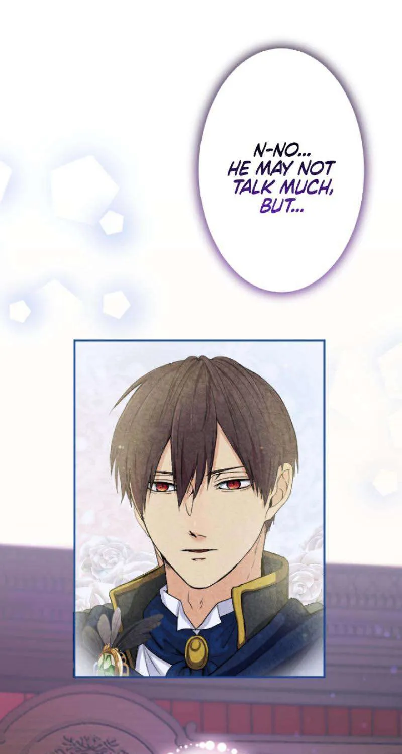 The Reason why Princess White Rose Wears Thorns Chapter 3 page 76 - 