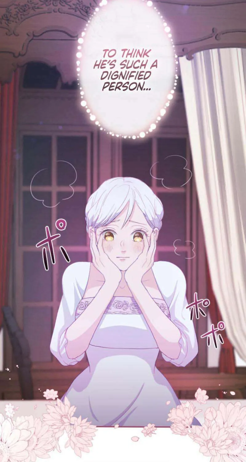The Reason why Princess White Rose Wears Thorns Chapter 3 page 77 - 