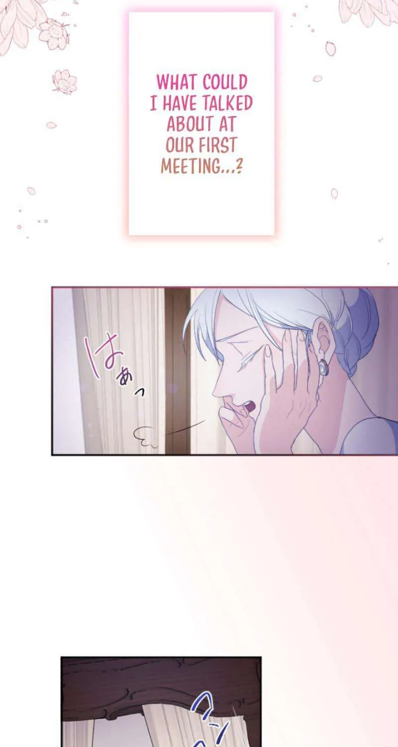 The Reason why Princess White Rose Wears Thorns Chapter 3 page 78 - 
