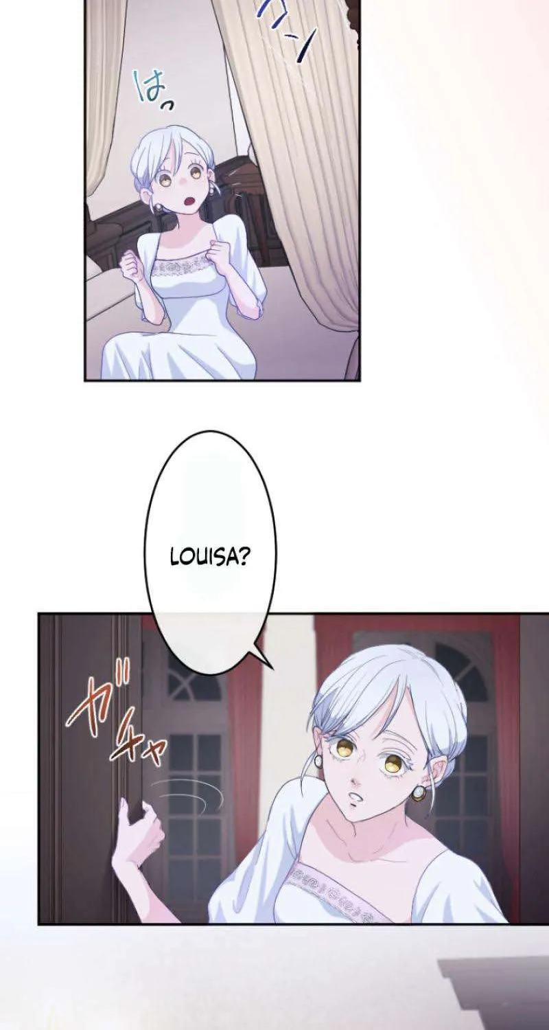 The Reason why Princess White Rose Wears Thorns Chapter 3 page 79 - 