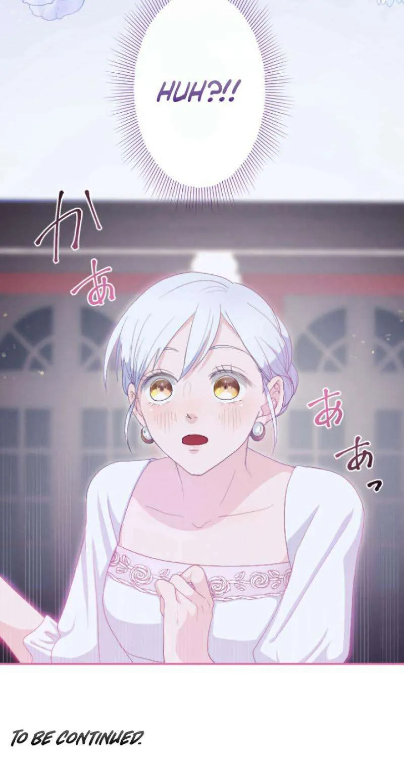 The Reason why Princess White Rose Wears Thorns Chapter 3 page 81 - 