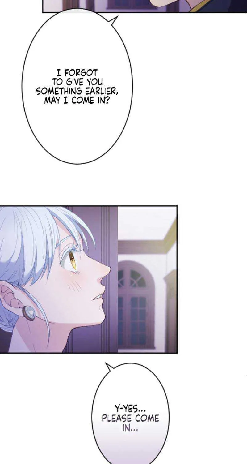 The Reason why Princess White Rose Wears Thorns Chapter 4 page 11 - 
