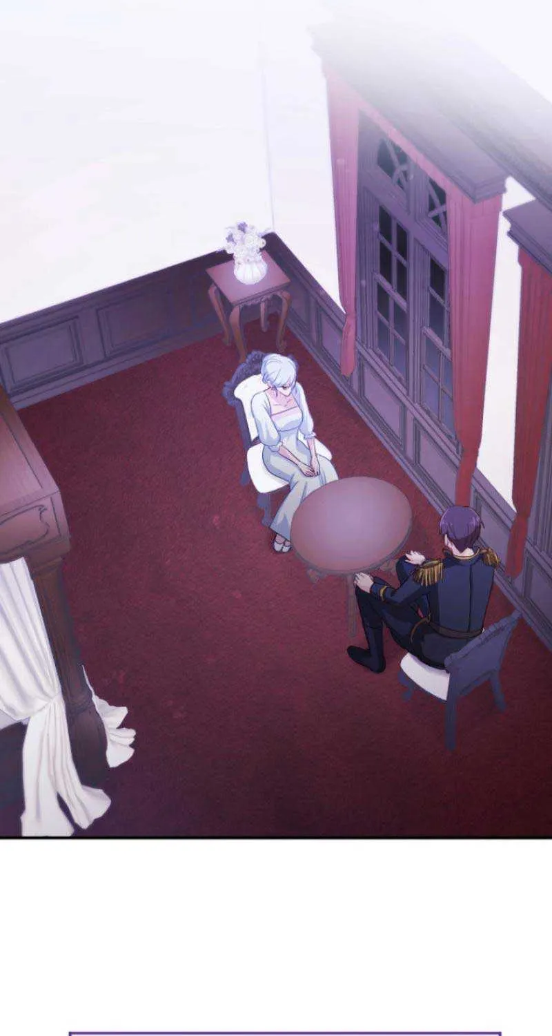 The Reason why Princess White Rose Wears Thorns Chapter 4 page 13 - 
