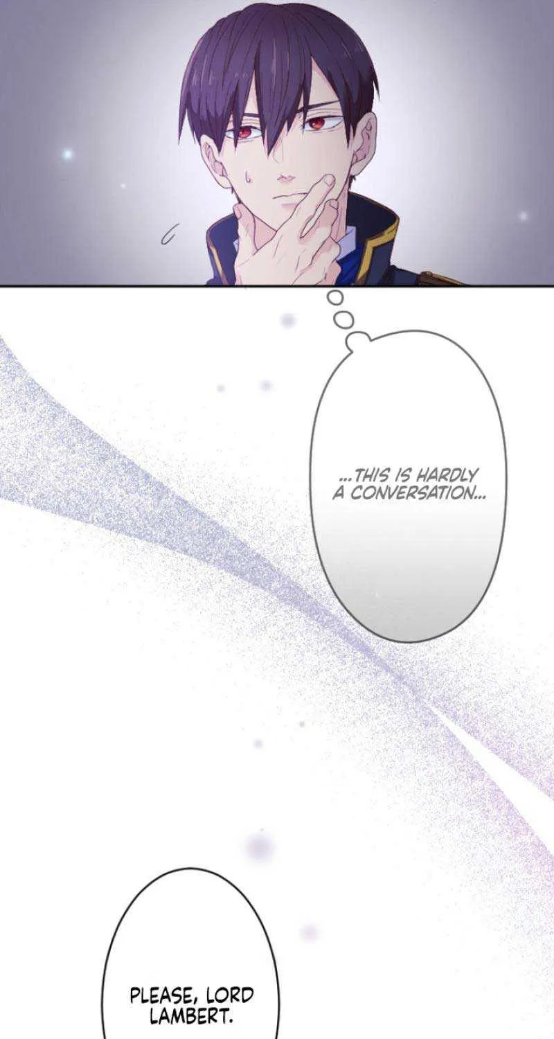 The Reason why Princess White Rose Wears Thorns Chapter 4 page 15 - 