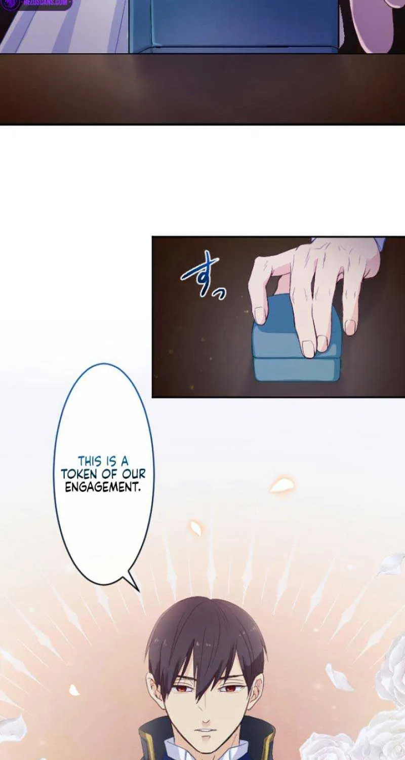 The Reason why Princess White Rose Wears Thorns Chapter 4 page 20 - 
