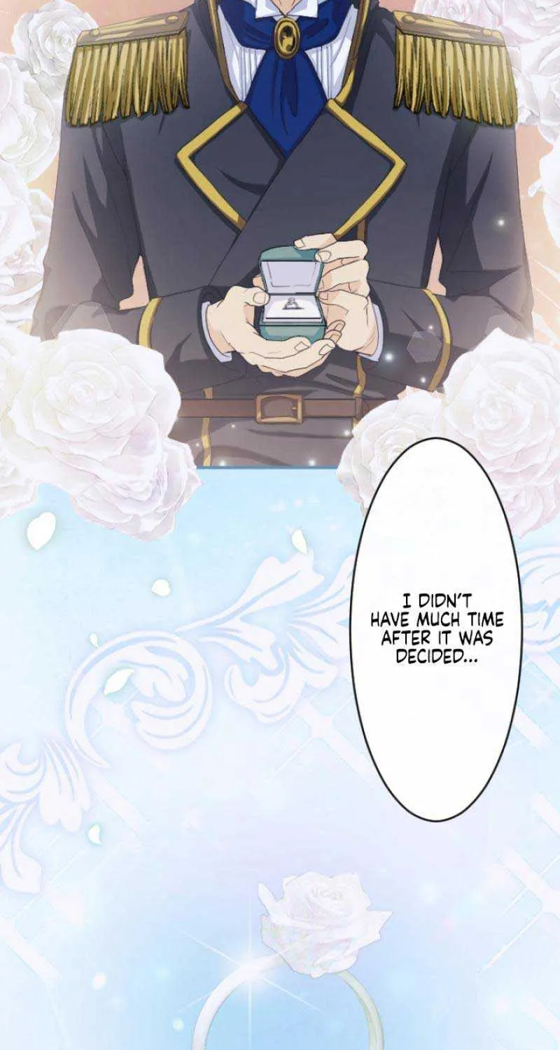 The Reason why Princess White Rose Wears Thorns Chapter 4 page 21 - 