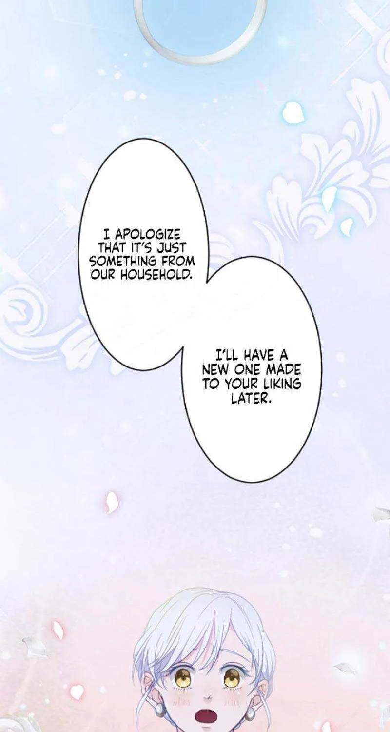 The Reason why Princess White Rose Wears Thorns Chapter 4 page 22 - 