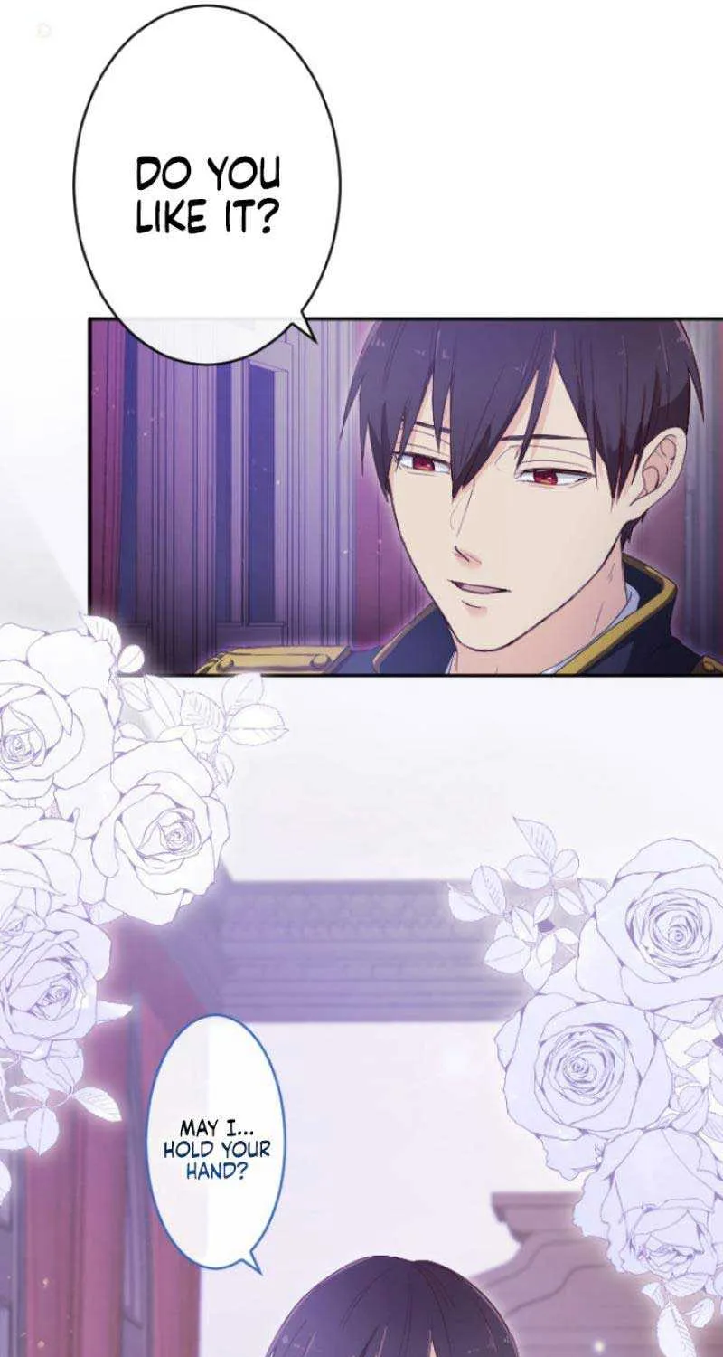 The Reason why Princess White Rose Wears Thorns Chapter 4 page 24 - 