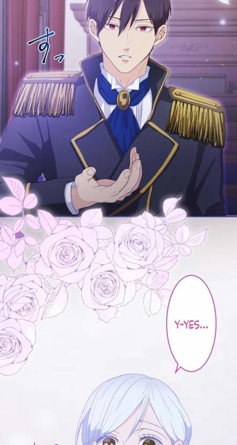 The Reason why Princess White Rose Wears Thorns Chapter 4 page 25 - 