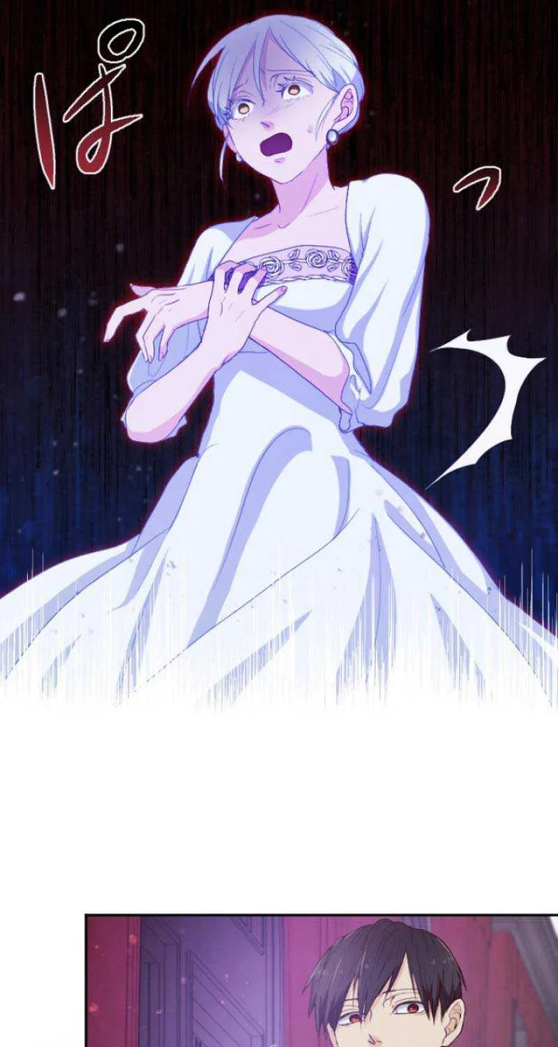 The Reason why Princess White Rose Wears Thorns Chapter 4 page 28 - 