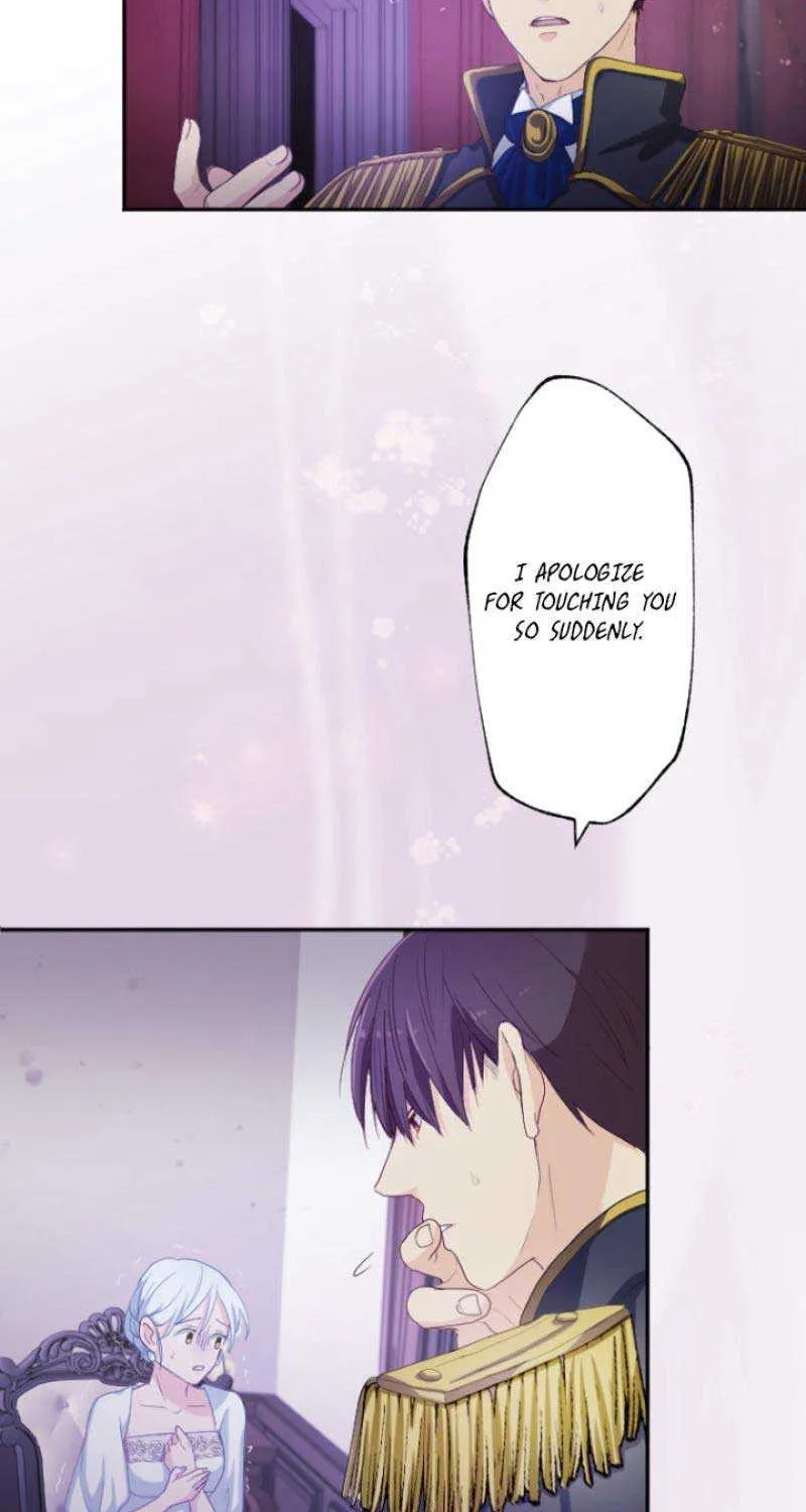 The Reason why Princess White Rose Wears Thorns Chapter 4 page 29 - 