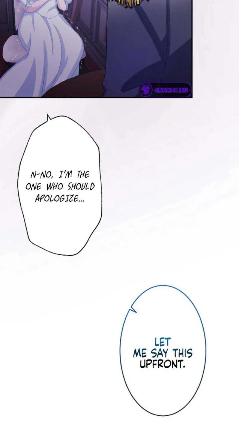The Reason why Princess White Rose Wears Thorns Chapter 4 page 30 - 
