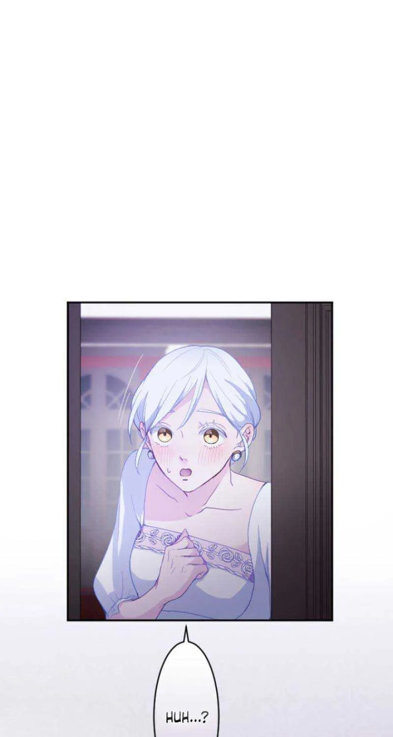 The Reason why Princess White Rose Wears Thorns Chapter 4 page 4 - 