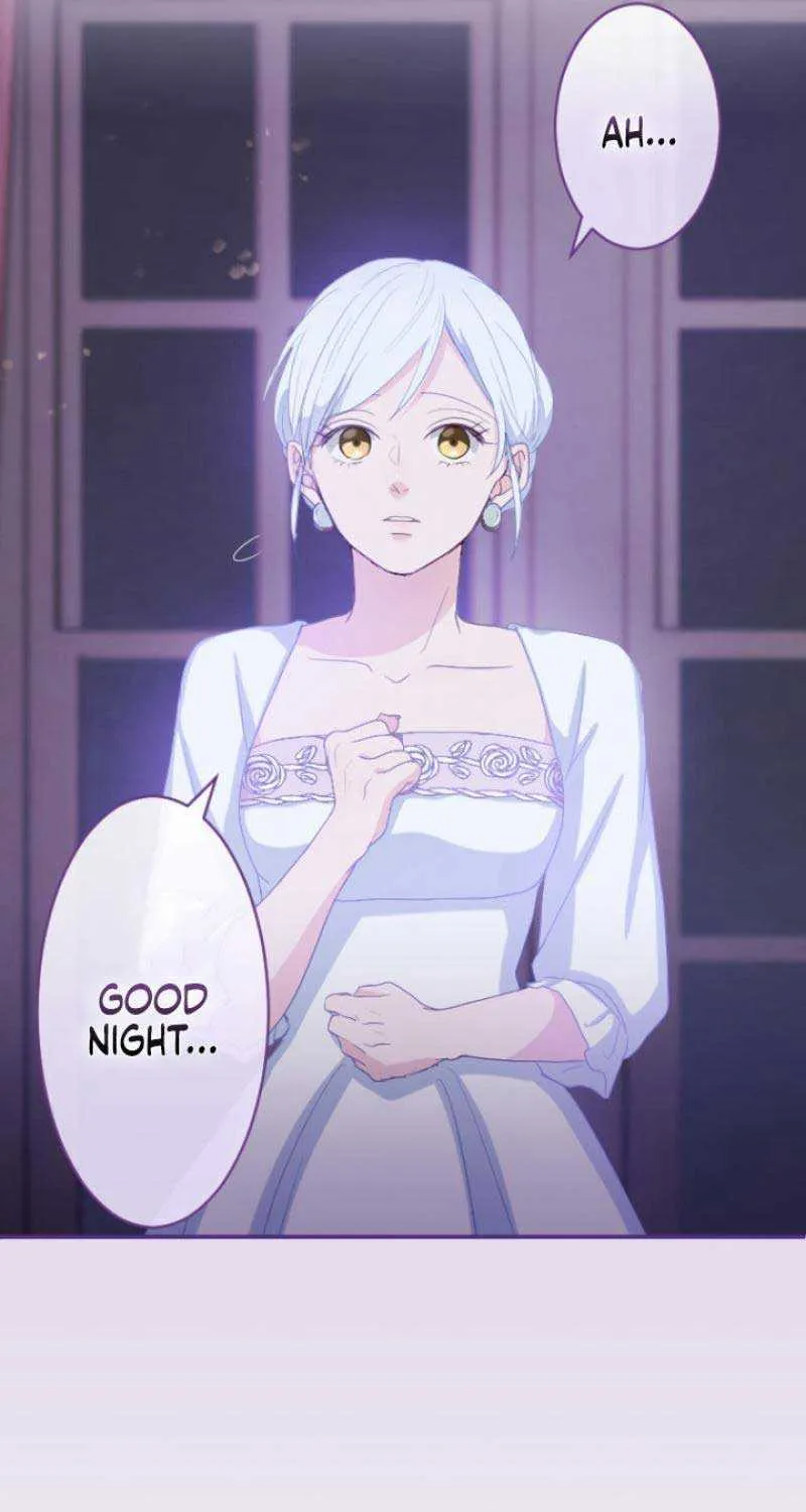 The Reason why Princess White Rose Wears Thorns Chapter 4 page 36 - 