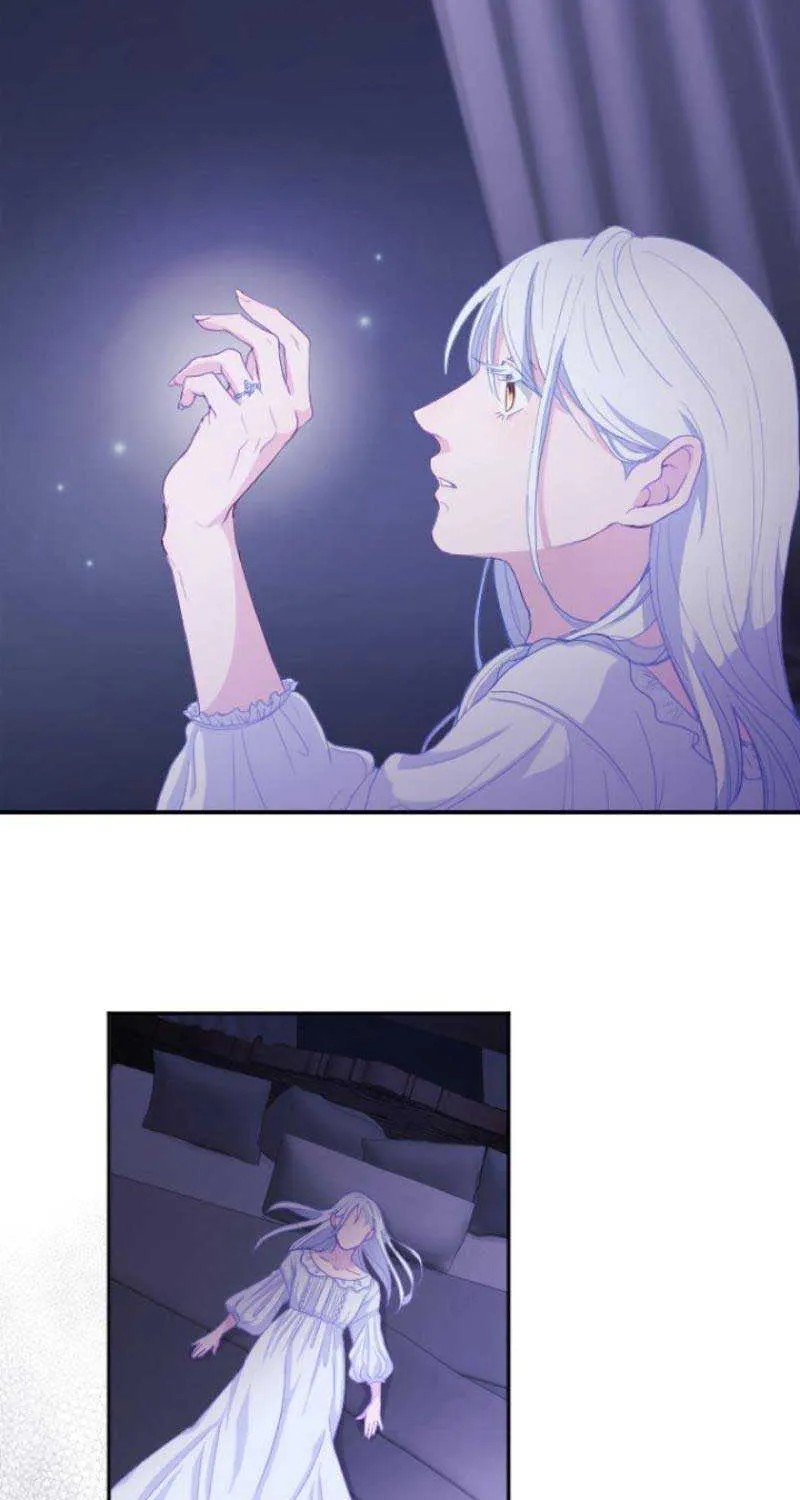 The Reason why Princess White Rose Wears Thorns Chapter 4 page 38 - 