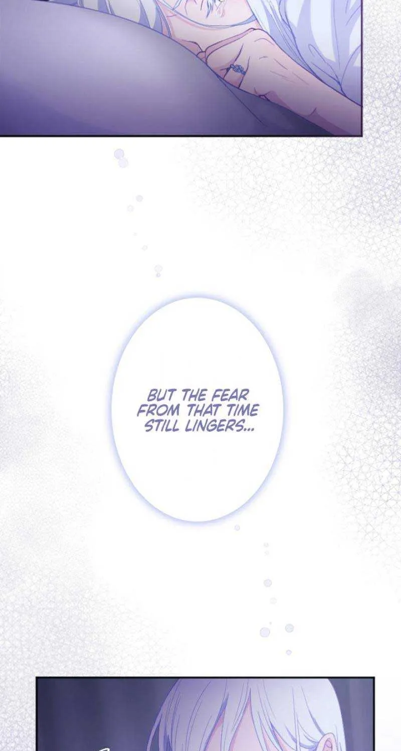 The Reason why Princess White Rose Wears Thorns Chapter 4 page 40 - 