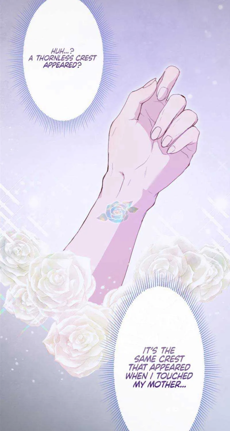 The Reason why Princess White Rose Wears Thorns Chapter 4 page 42 - 