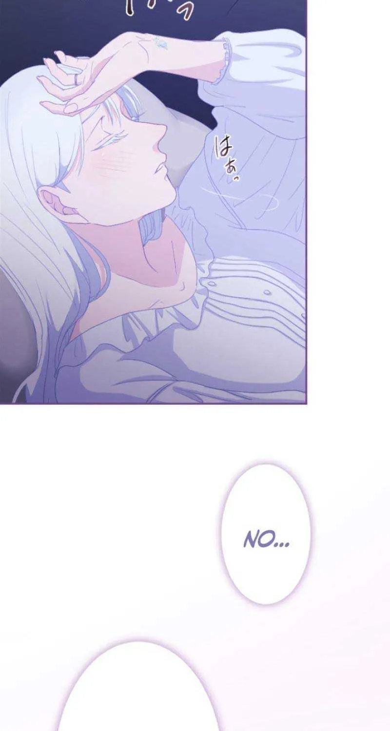 The Reason why Princess White Rose Wears Thorns Chapter 4 page 48 - 