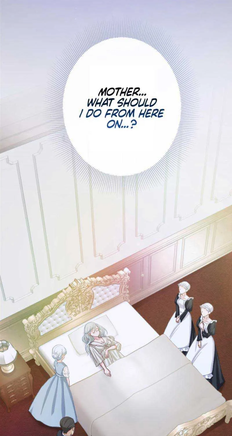 The Reason why Princess White Rose Wears Thorns Chapter 4 page 50 - 