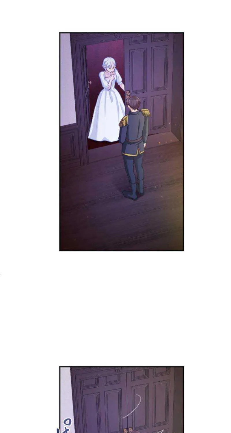 The Reason why Princess White Rose Wears Thorns Chapter 4 page 6 - 