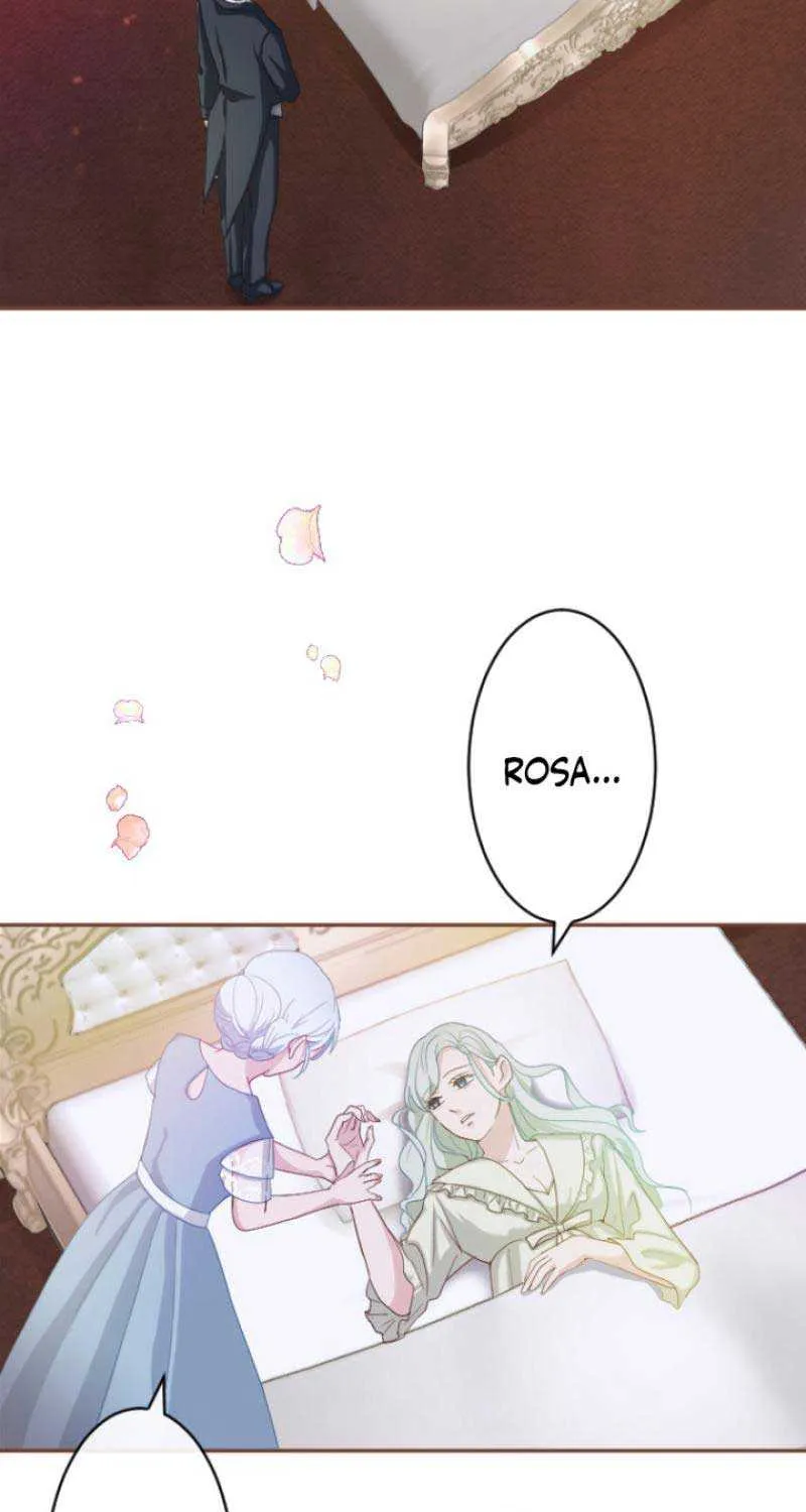 The Reason why Princess White Rose Wears Thorns Chapter 4 page 51 - 