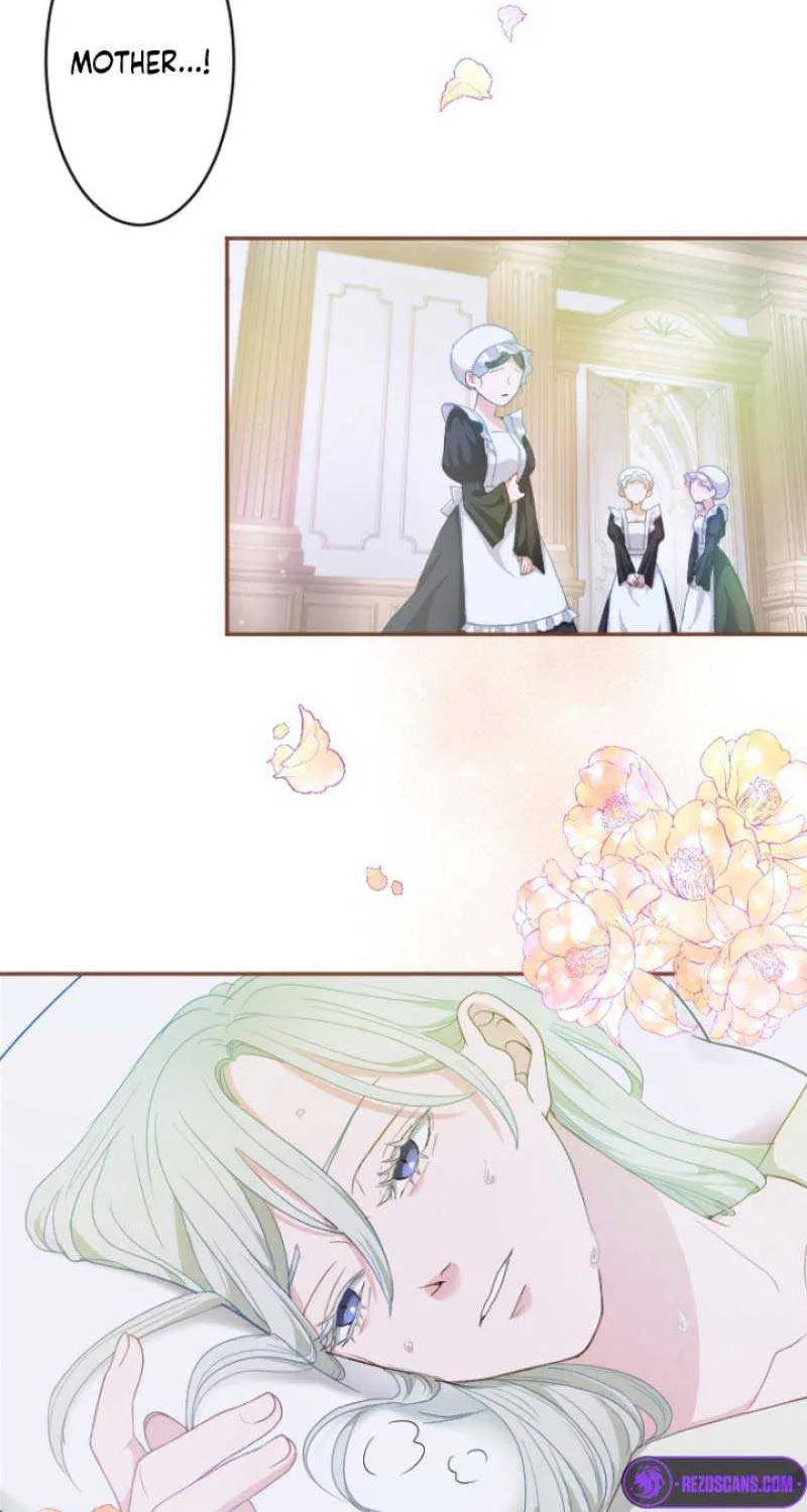 The Reason why Princess White Rose Wears Thorns Chapter 4 page 52 - 
