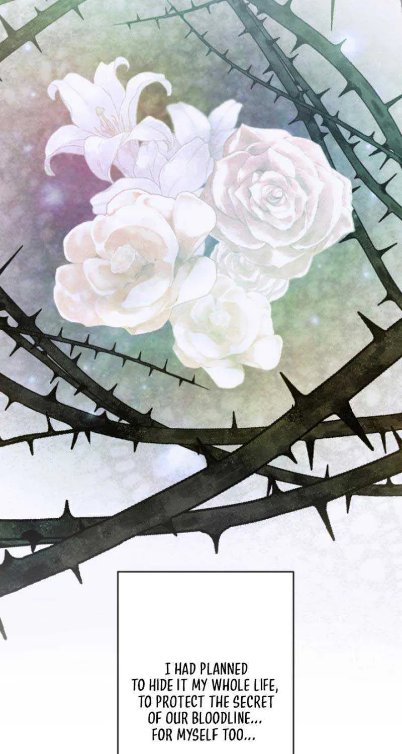 The Reason why Princess White Rose Wears Thorns Chapter 4 page 56 - 