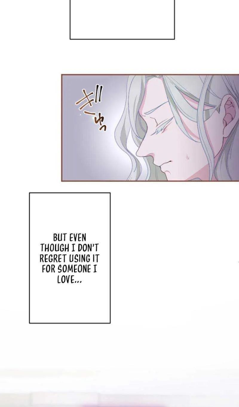The Reason why Princess White Rose Wears Thorns Chapter 4 page 57 - 